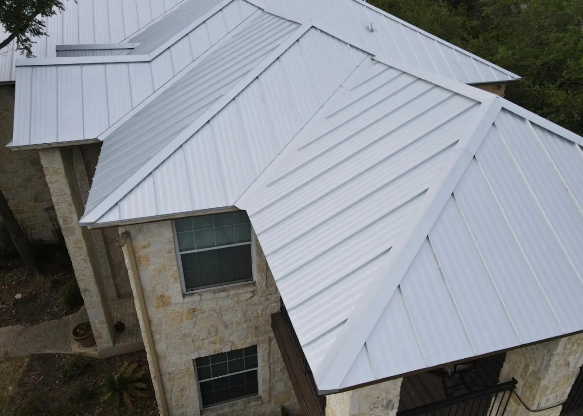 Metal Roofing services in Natchitoches, LA